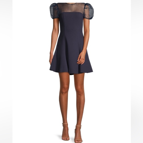 LIKELY Fina Dress Size 8 - Picture 2 of 8